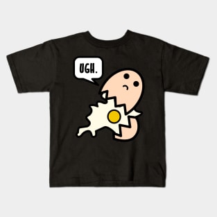 Bad Day Kids T-Shirt